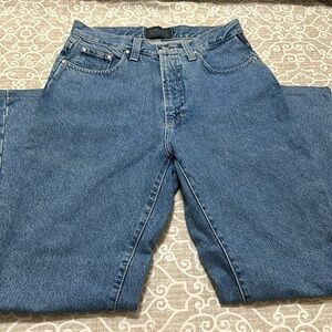 mens versace jeans sz 28 waist 29 length